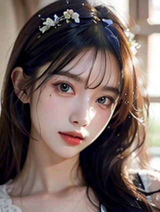 植物园与特技表演：一场视觉与自然的盛宴
